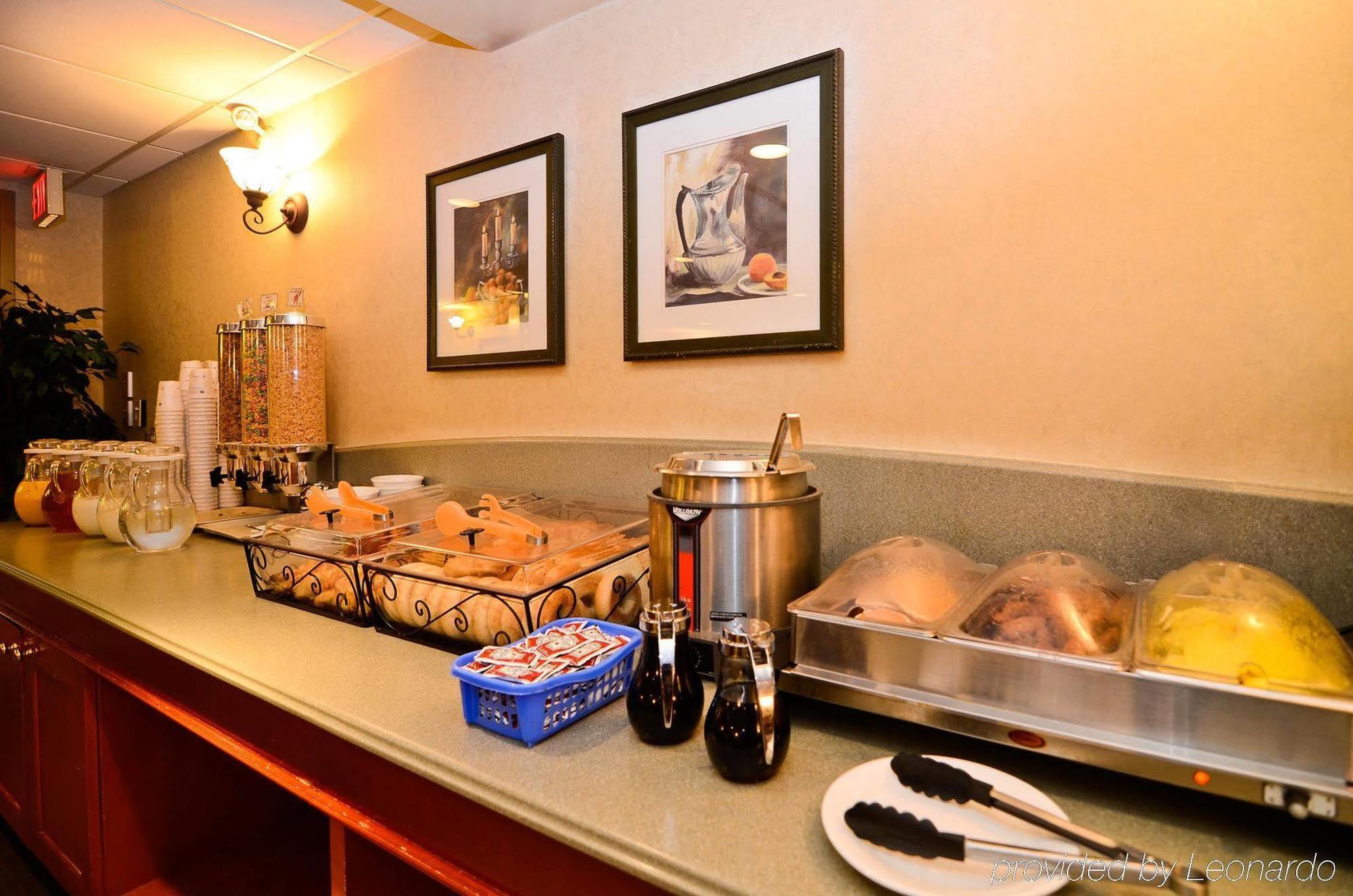 Best Western Plus Calgary Centre Inn Zewnętrze zdjęcie