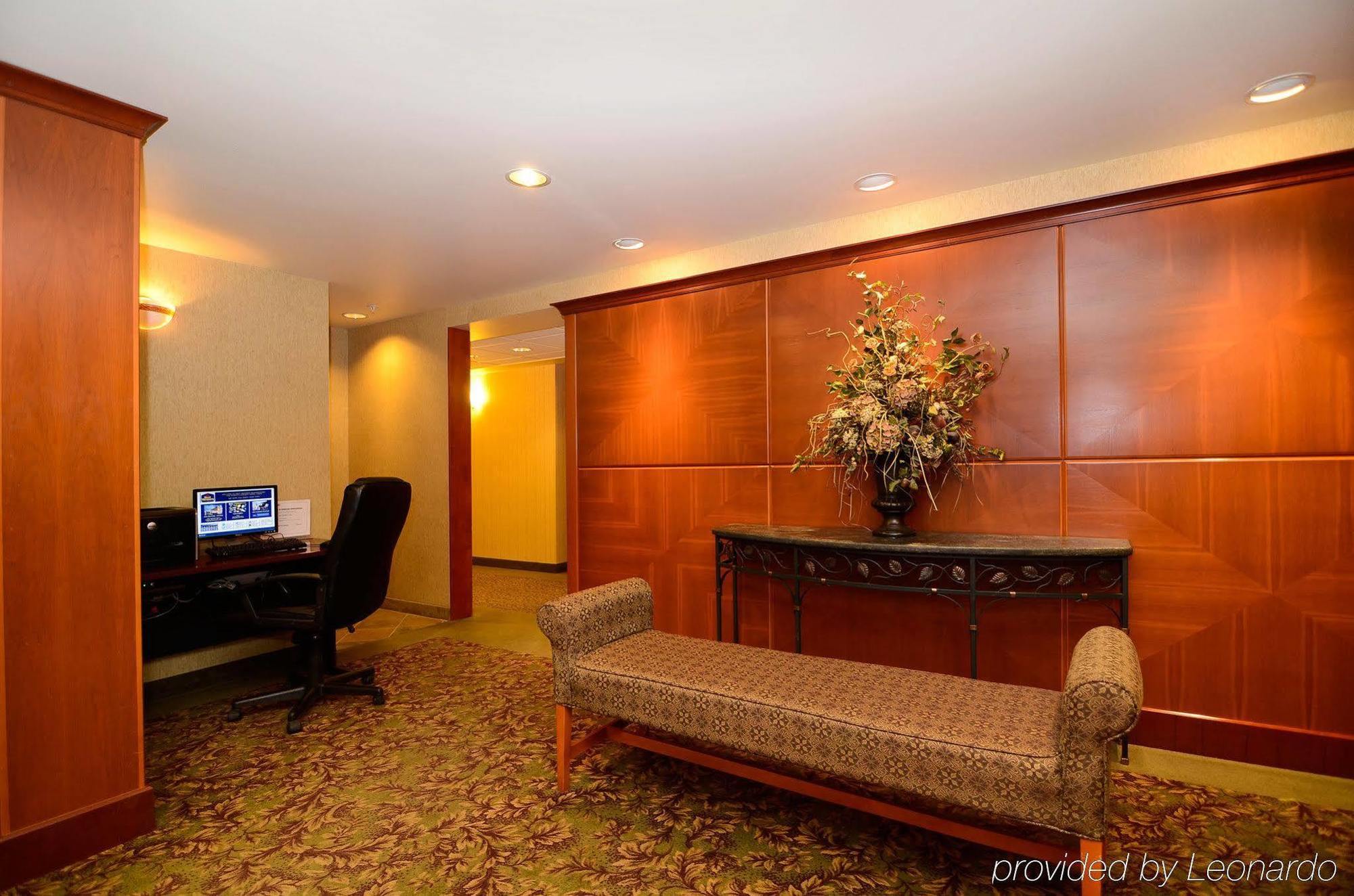 Best Western Plus Calgary Centre Inn Zewnętrze zdjęcie