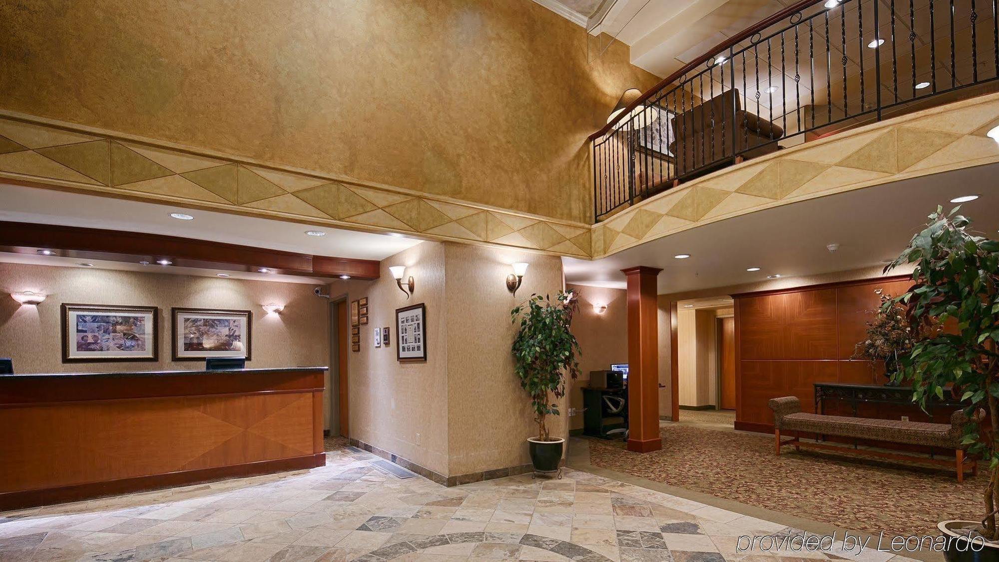 Best Western Plus Calgary Centre Inn Zewnętrze zdjęcie